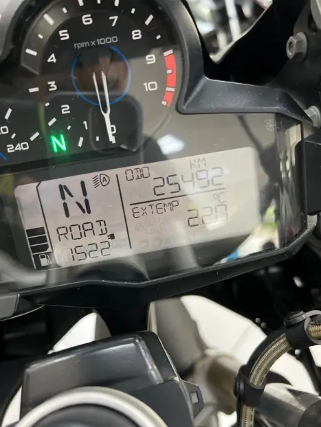 BMW R 1200 GS PREMIUM, Foto 5