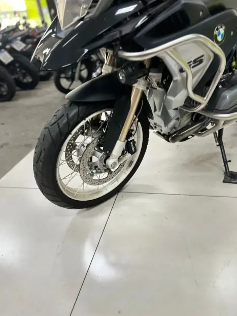 BMW R 1200 GS PREMIUM, Foto 6