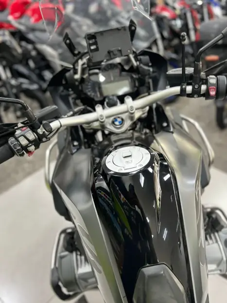 BMW R 1200 GS PREMIUM, Foto 7