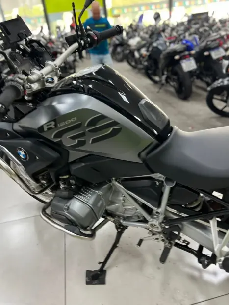 BMW R 1200 GS PREMIUM, Foto 8