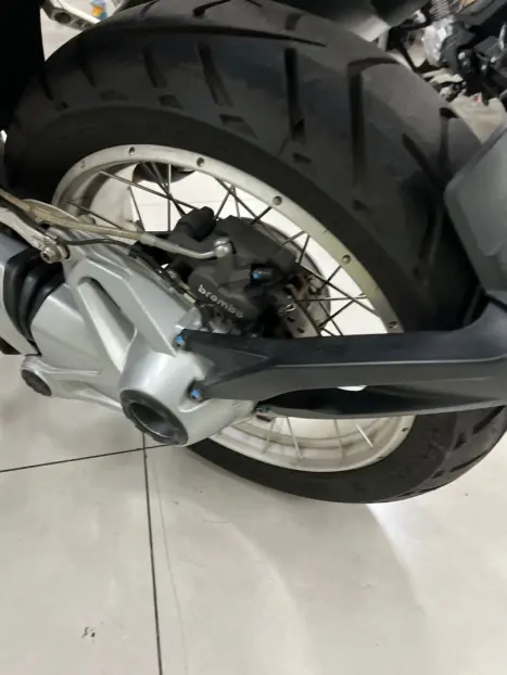 BMW R 1200 GS PREMIUM, Foto 9