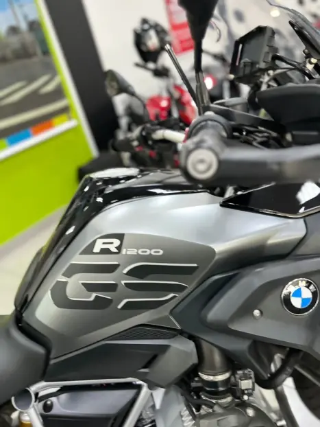 BMW R 1200 GS PREMIUM, Foto 11