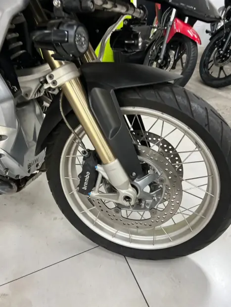 BMW R 1200 GS PREMIUM, Foto 12