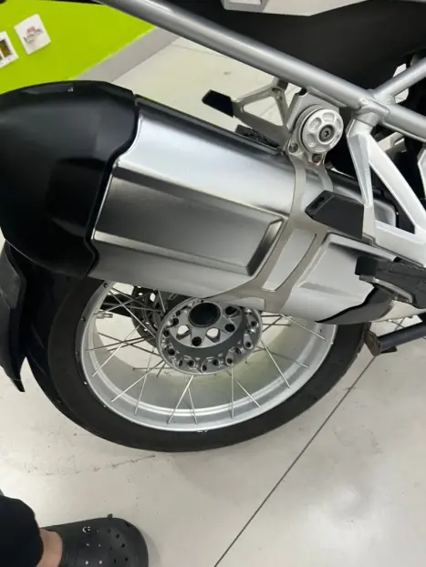 BMW R 1200 GS PREMIUM, Foto 13
