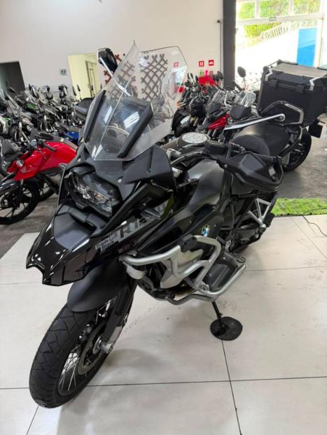 BMW R 1200 GS PREMIUM, Foto 7