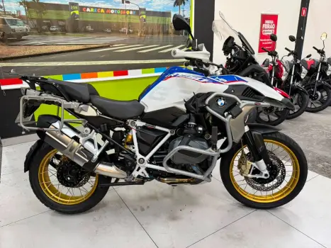 BMW R 1200 GS PREMIUM, Foto 1