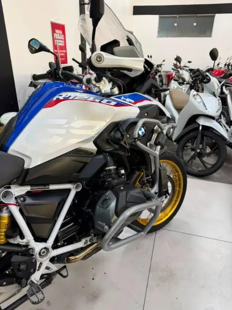 BMW R 1200 GS PREMIUM, Foto 3