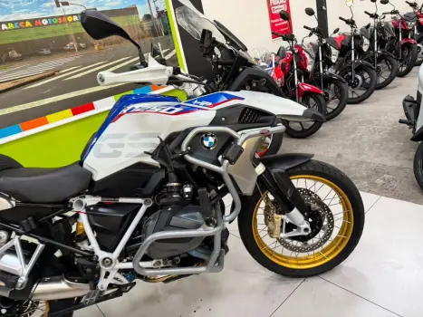 BMW R 1200 GS PREMIUM, Foto 4