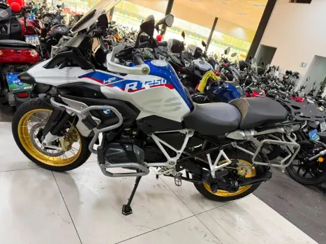 BMW R 1200 GS PREMIUM, Foto 6