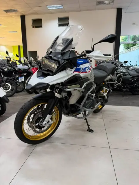 BMW R 1200 GS PREMIUM, Foto 7
