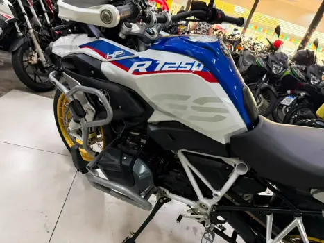 BMW R 1200 GS PREMIUM, Foto 8