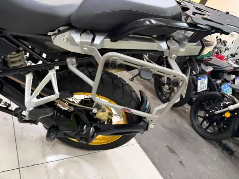 BMW R 1200 GS PREMIUM, Foto 9