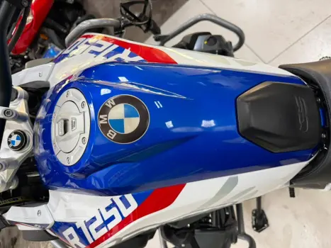 BMW R 1200 GS PREMIUM, Foto 11