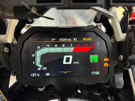 BMW R 1200 GS PREMIUM, Foto 12