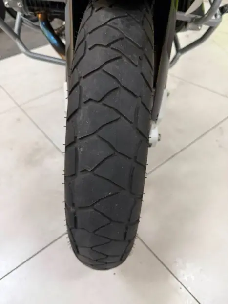 BMW R 1200 GS PREMIUM, Foto 14