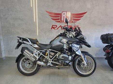 BMW R 1200 GS PREMIUM, Foto 1