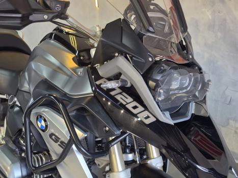BMW R 1200 GS PREMIUM, Foto 2