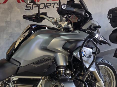 BMW R 1200 GS PREMIUM, Foto 3