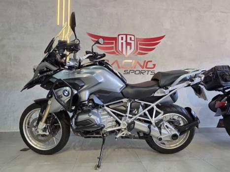 BMW R 1200 GS PREMIUM, Foto 5