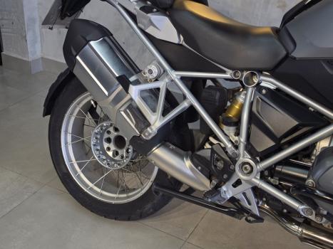 BMW R 1200 GS PREMIUM, Foto 7