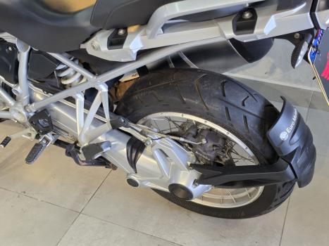BMW R 1200 GS PREMIUM, Foto 10