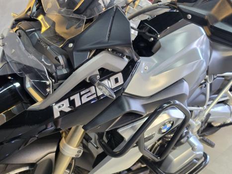 BMW R 1200 GS PREMIUM, Foto 11