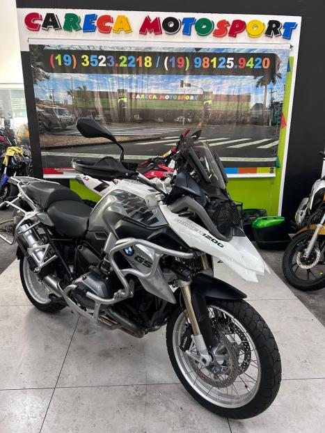 BMW R 1200 GS PREMIUM, Foto 1