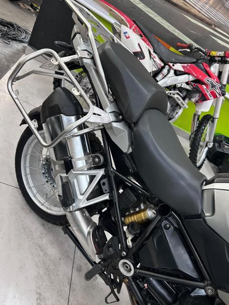 BMW R 1200 GS PREMIUM, Foto 2
