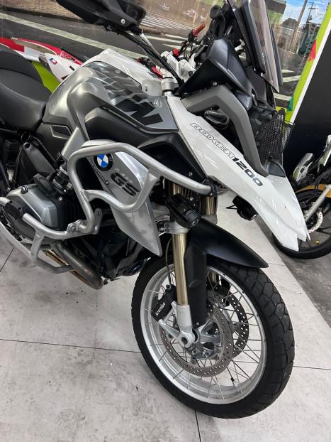 BMW R 1200 GS PREMIUM, Foto 4