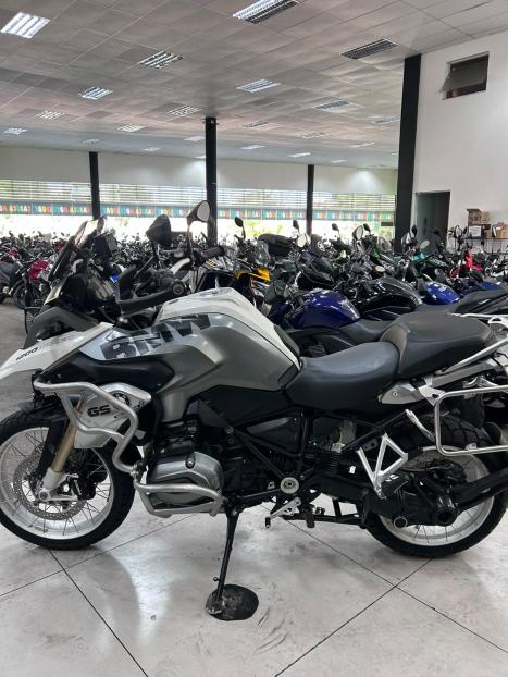 BMW R 1200 GS PREMIUM, Foto 5