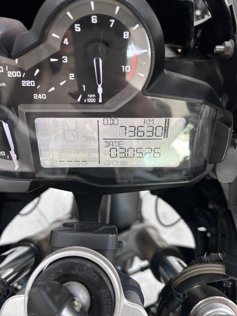 BMW R 1200 GS PREMIUM, Foto 7