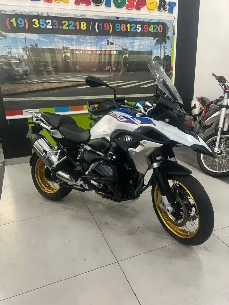 BMW R 1200 GS PREMIUM, Foto 2
