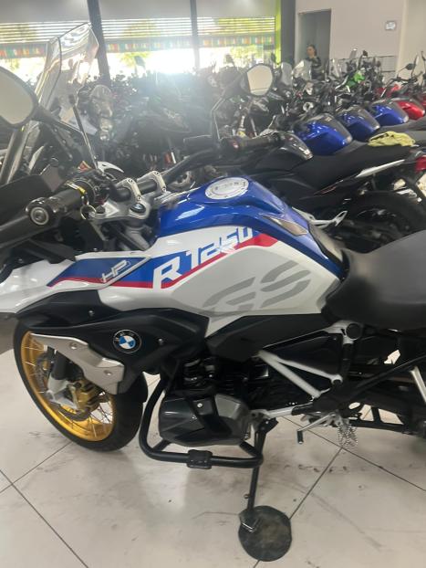 BMW R 1200 GS PREMIUM, Foto 5