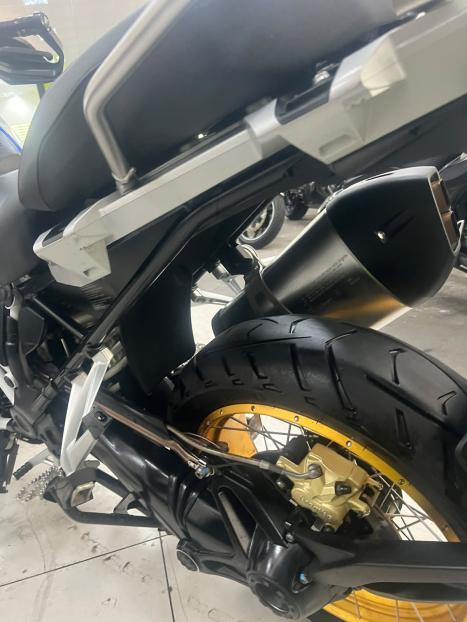 BMW R 1200 GS PREMIUM, Foto 8