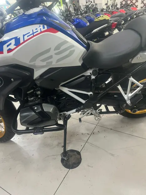 BMW R 1200 GS PREMIUM, Foto 10