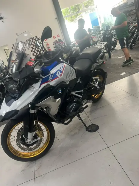 BMW R 1200 GS PREMIUM, Foto 11