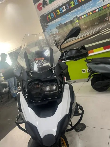 BMW R 1200 GS PREMIUM, Foto 12