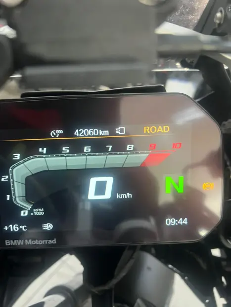 BMW R 1200 GS PREMIUM, Foto 13