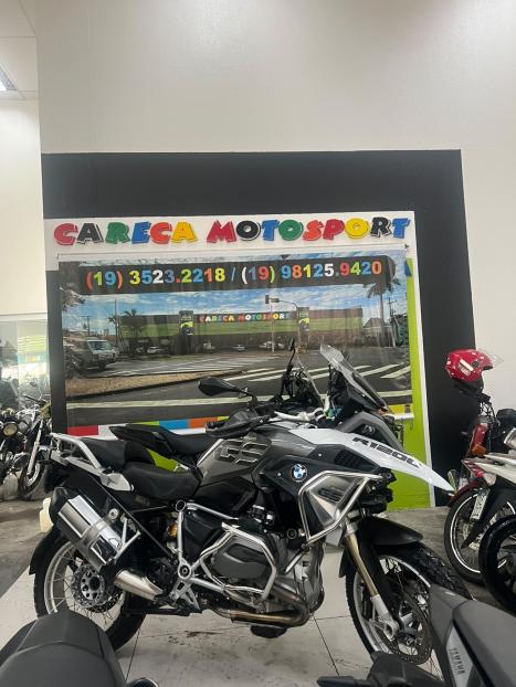BMW R 1200 GS PREMIUM, Foto 1