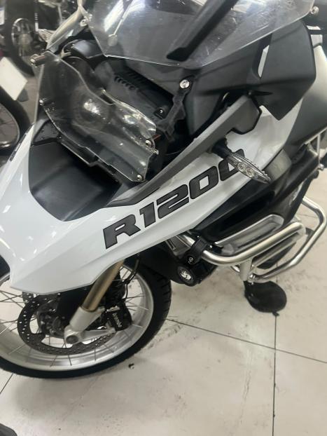 BMW R 1200 GS PREMIUM, Foto 2