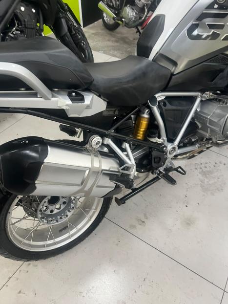 BMW R 1200 GS PREMIUM, Foto 4