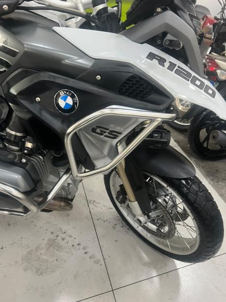 BMW R 1200 GS PREMIUM, Foto 6