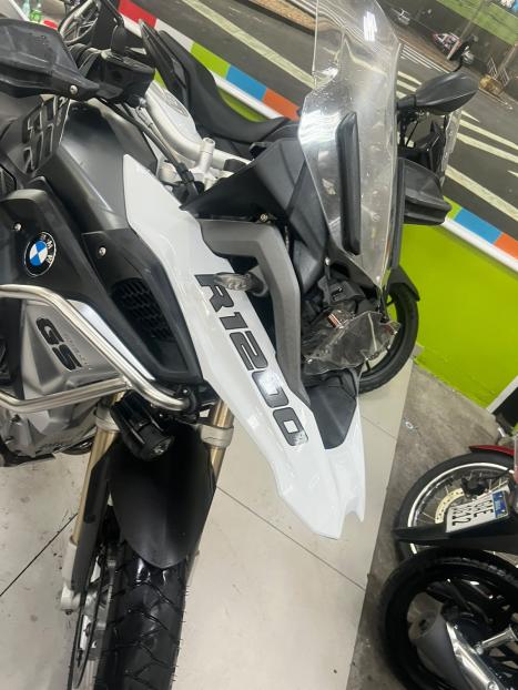 BMW R 1200 GS PREMIUM, Foto 7