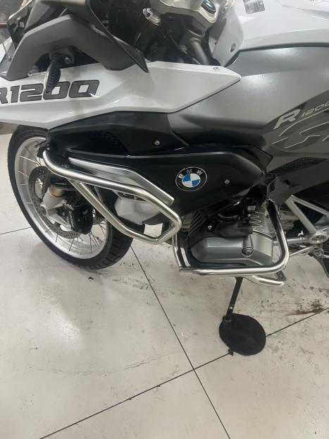 BMW R 1200 GS PREMIUM, Foto 12