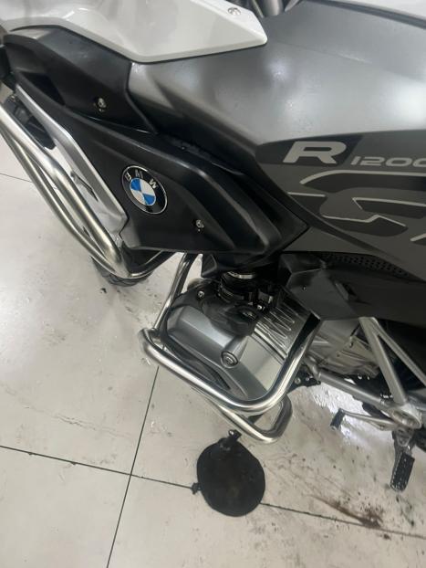 BMW R 1200 GS PREMIUM, Foto 14