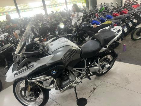 BMW R 1200 GS PREMIUM, Foto 17