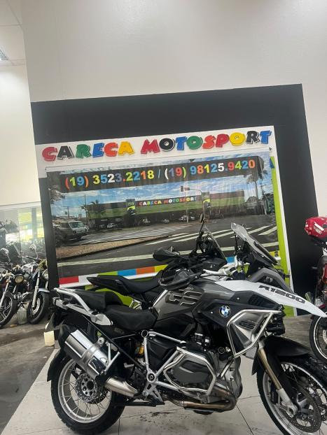 BMW R 1200 GS PREMIUM, Foto 19