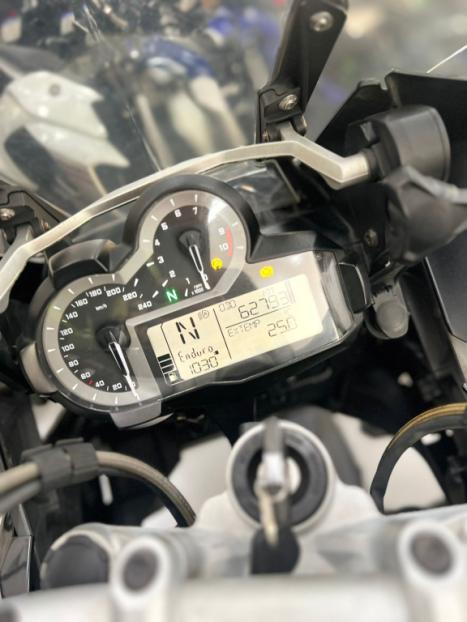 BMW R 1200 GS RALLY, Foto 2