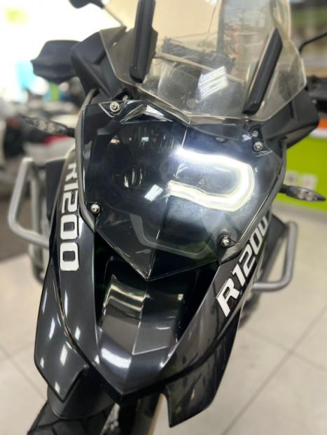 BMW R 1200 GS RALLY, Foto 3