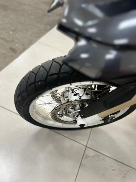 BMW R 1200 GS RALLY, Foto 4